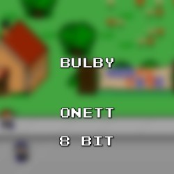 Onett 8 Bit (EarthBound)