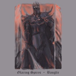 Bauglir (Summoning cover)