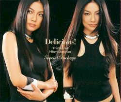 Delicious! ~The Best Of Hitomi Shimatani~ Special Package