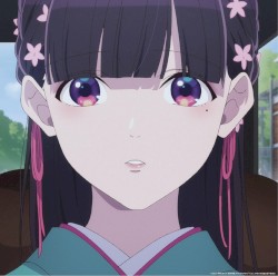 貴方の側に。