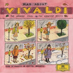 Mad About Vivaldi