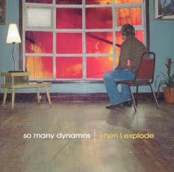 When I Explode