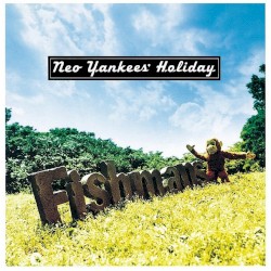 Neo Yankees’ Holiday