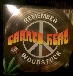 Remember Woodstock