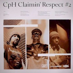 CpH Claimin' Respect #2 / G.A. (remix)