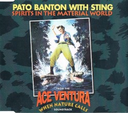 Spirits in the Material World