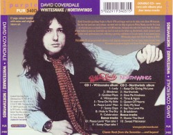 Whitesnake / Northwinds