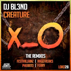 Creature (remixes)