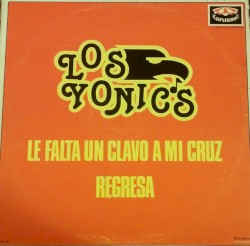 Le falta un clavo a mi cruz