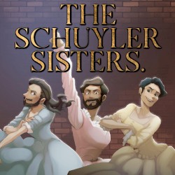 The Schuyler Sisters