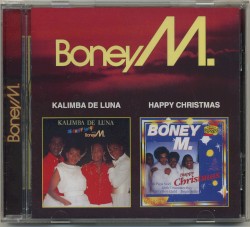 Kalimba de luna / Happy Christmas