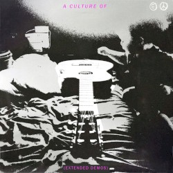 A Culture Of (extended demos)