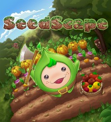 SeedScape OST (WIP)