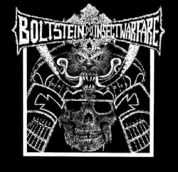 Bolt Stein / Insect Warfare