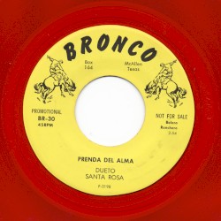 Prenda del alma / La movidita