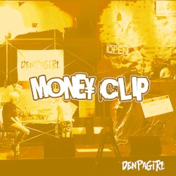 MONE¥CLIP