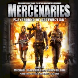 Mercenaries: Playground of Destruction