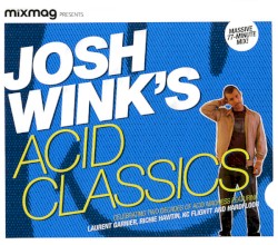 Mixmag Presents: Acid Classics
