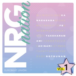 NRG nation VOL.1