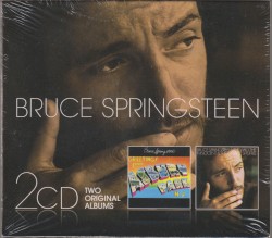 Greetings From Asbury Park, N.J. / The Wild, the Innocent and the E Street Shuffle