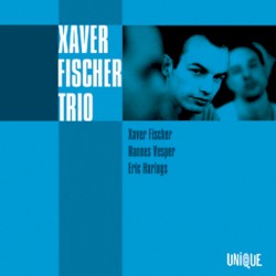 Xaver Fischer Trio