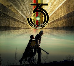 35th Anniversary Tour