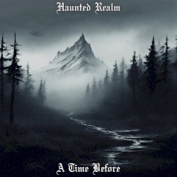 A Time Before
