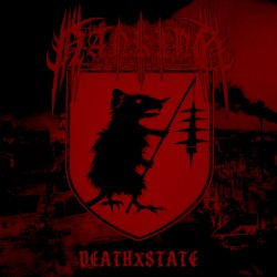 DEATHxSTATE