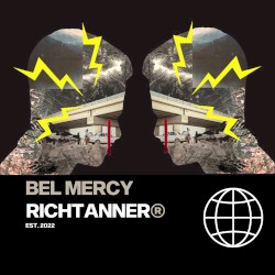 Bel Mercy (RICHTANNER Afro Baile Remix)