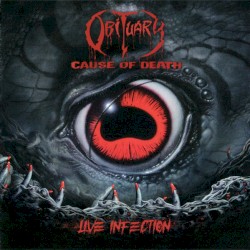 Cause of Death: Live Infection