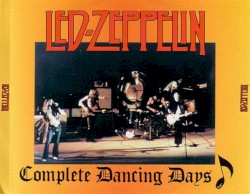 Complete Dancing Days
