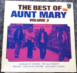 The Best of Aunt Mary Volume 2