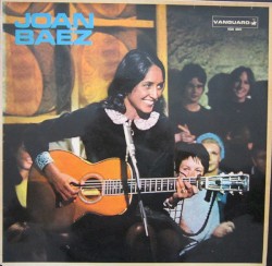 Joan Baez