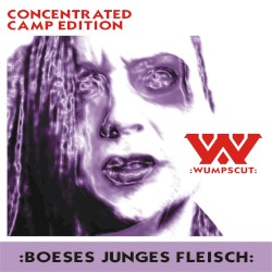 Boeses junges Fleisch