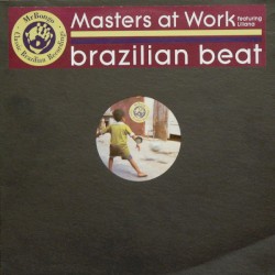 Brazilian Beat