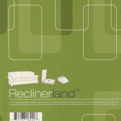 Reclinerland