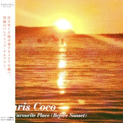 My Favourite Place (Before Sunset)