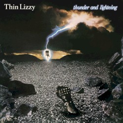 Thunder and Lightning