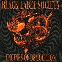 Engines of Demolition