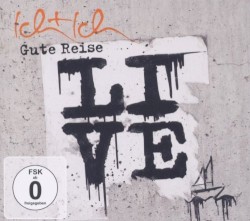 Gute Reise (Live aus Berlin)