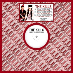 Cheap and Cheerful (Remixes)