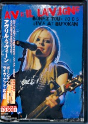 Bonez Tour 2005 Live at Budokan