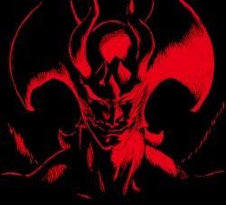 DEVILMAN crybaby Original Soundtrack Night Versions & EXTRA Soundtrack