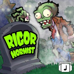 Rigor Mormist