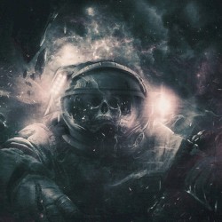 Dead Astronaut