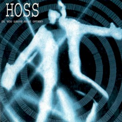 Do You Leave Here Often?