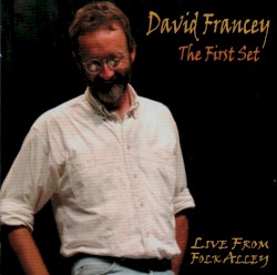 First Set: Live From Folk Alley