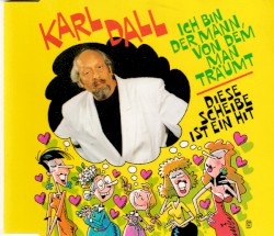 Ich bin der Mann, von dem man träumt