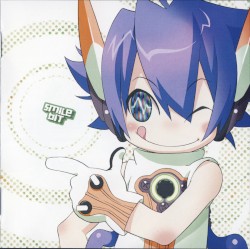 SMILEBIT -TECHNORIDER TAMMY 2-