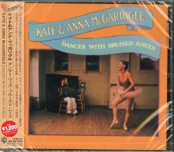 Dancer With Bruised Knees